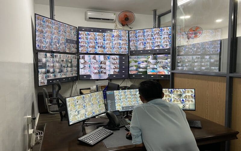 Kinh nghiệm lựa chọn đơn vị thi công camera EPE chuyên nghiệp, uy tín