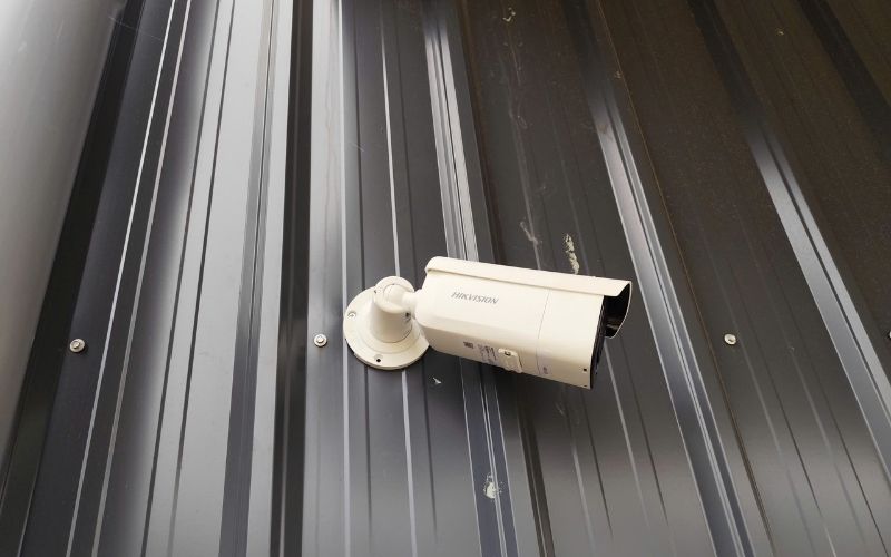 Lợi ích khi chọn Nhật Thực lắp camera EPE Nam Định