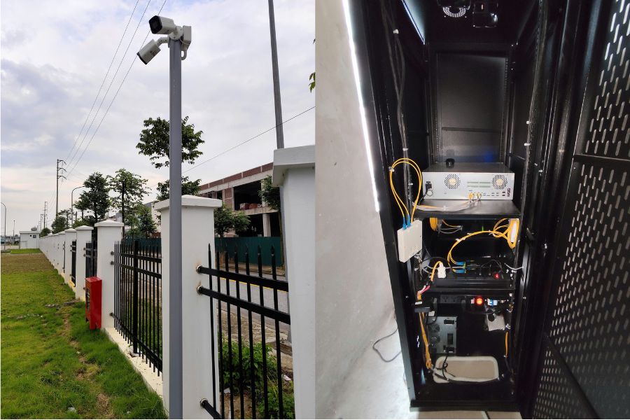 Tại sao nhiều DNCX Bình Thuận bị trả hồ sơ giám sát hải quan?