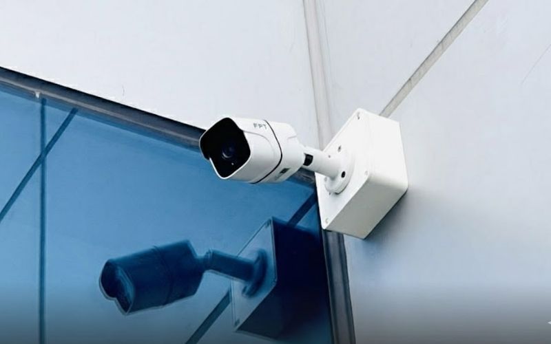 Những hạng mục thi công camera cần lưu ý ngay từ đầu