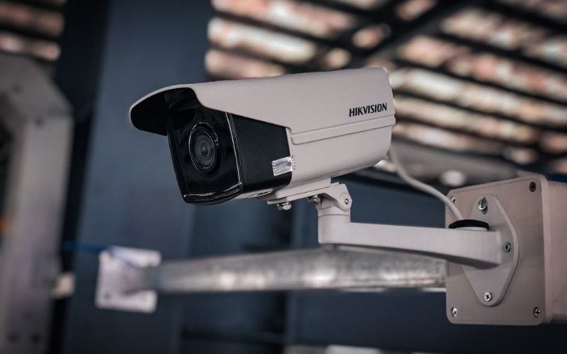 Vì sao doanh nghiệp chế xuất nên chọn đơn vị thi công chuyên camera EPE?