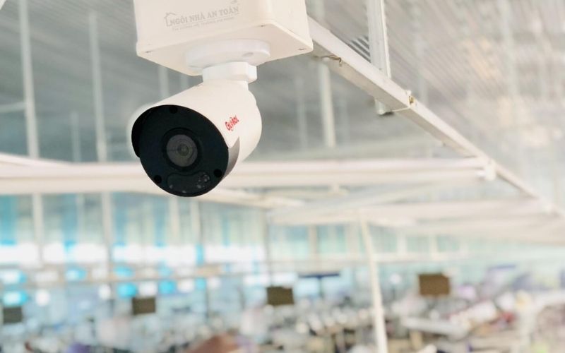 Yêu cầu lắp đặt camera tại các khu công nghiệp Nam Định