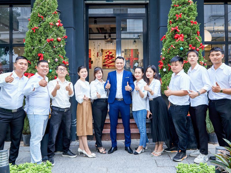 Giá trị Nhật Thực mang lại cho khách hàng Thái Bình