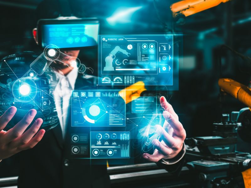 Nhật Thực – Giải pháp camera & an ninh tại Hà Nội