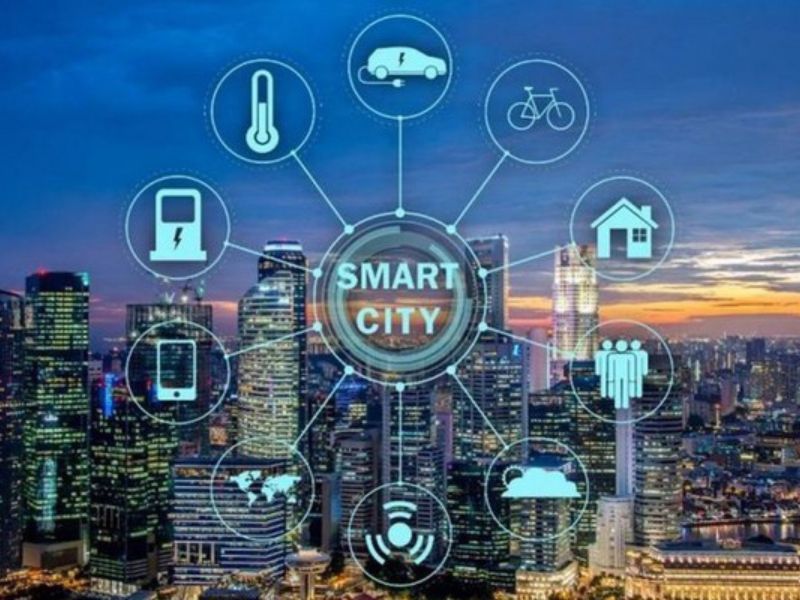 Nhật Thực cung cấp đa dạng giải pháp phù hợp với từng mô hình