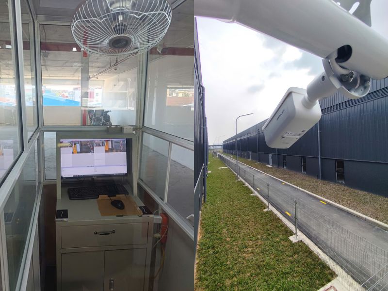 Nhật Thực – Giải pháp camera & an ninh tại Hà Nội