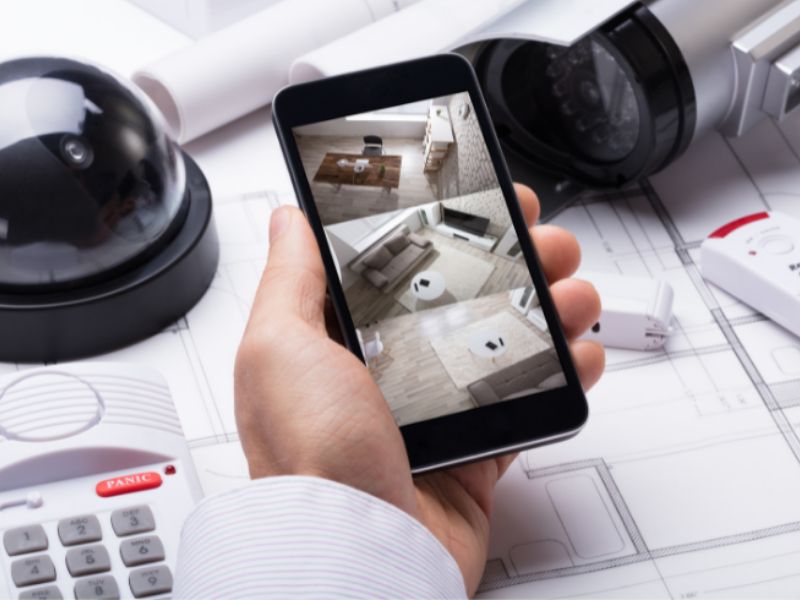 Nhật Thực - Đơn vị cung cấp thiết bị an ninh & camera tại Thái Bình