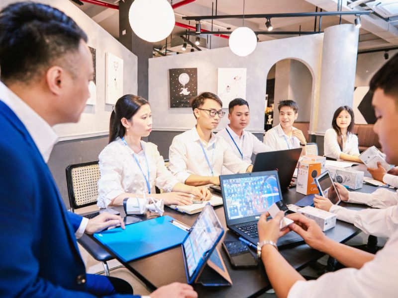 Ưu điểm dịch vụ lắp đặt camera và hệ thống an ninh của Nhật Thực