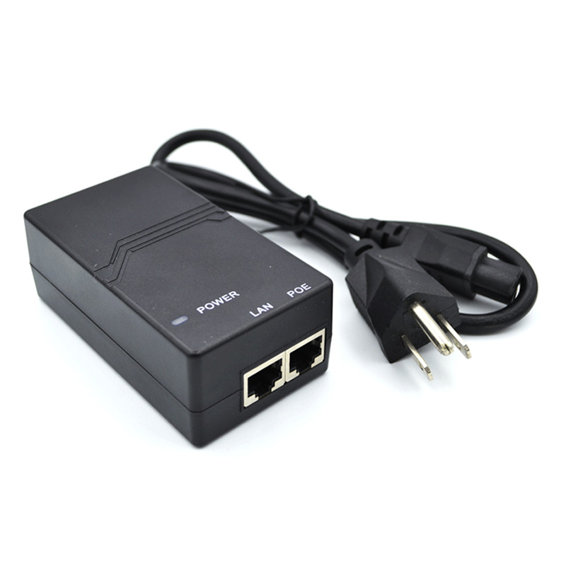 Nguồn PoE cho camera
