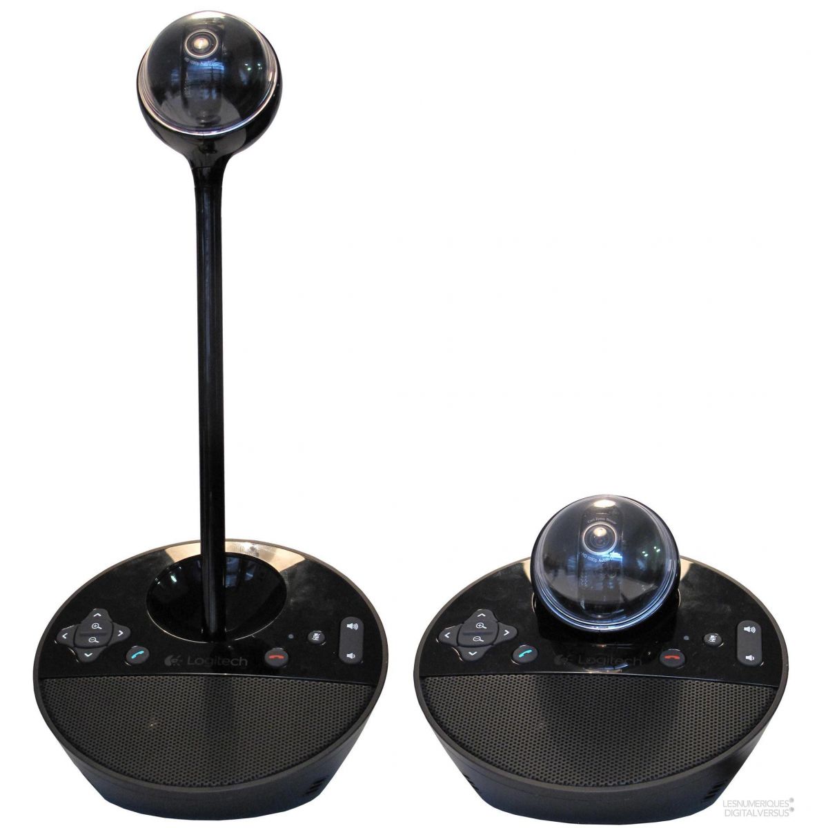 Thiết bị hội nghị Logitech BCC950