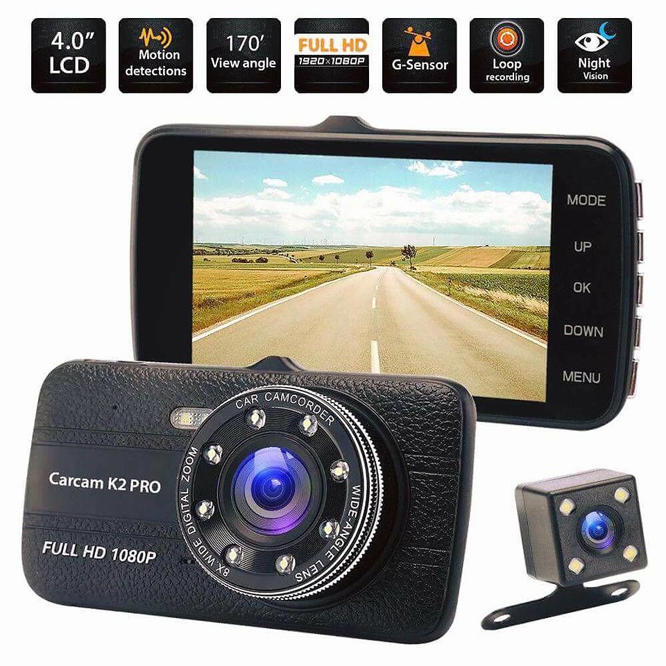 Camera hành trình