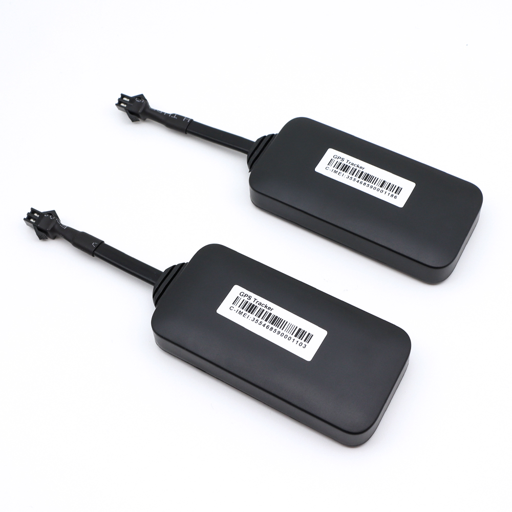 Định vị GPS VT02S 4G