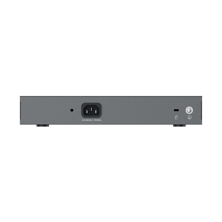 Smart Switch 16 Cổng Gigabit GWN7702