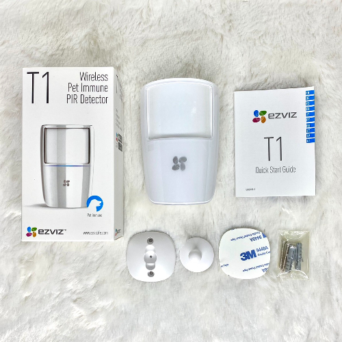 Cảm biến hồng ngoại Ezviz CS-T1-C/12M (APEC)