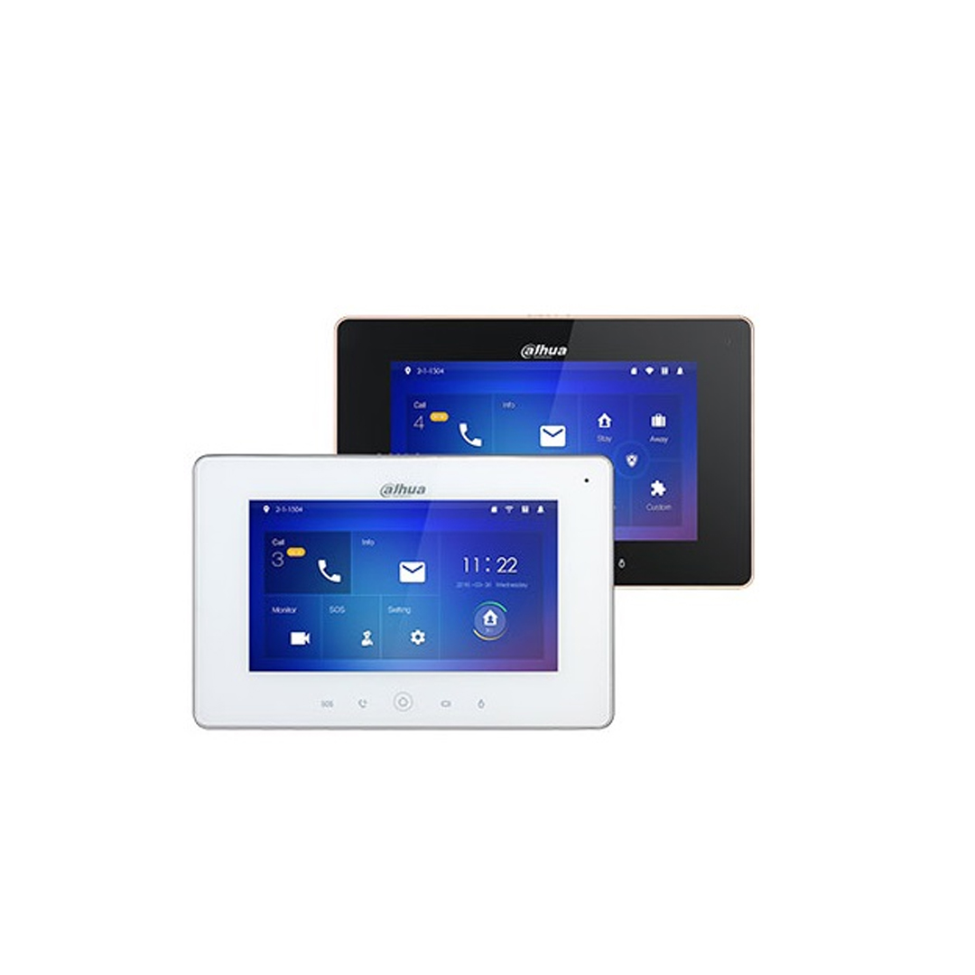 Màn hình chuông cửa Wifi Dahua DHI-VTH5221DW-S2