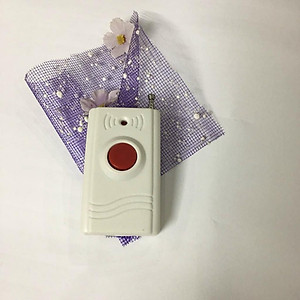 Nút ấn khẩn cấp không dây SM-21W