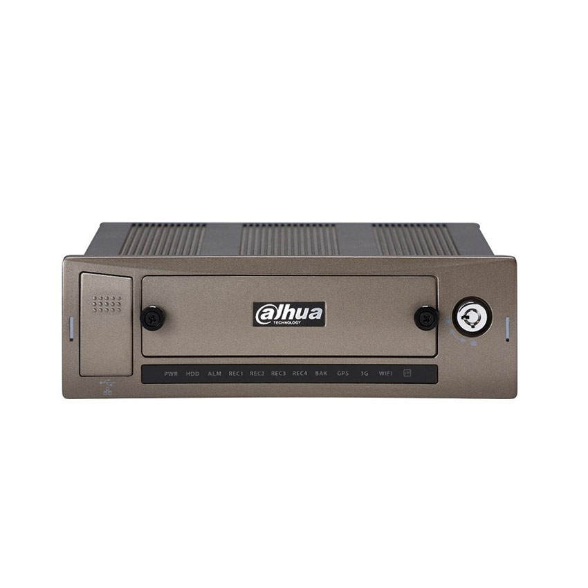 Đầu ghi camera hành trình Dahua DHI-MCVR5104-GC