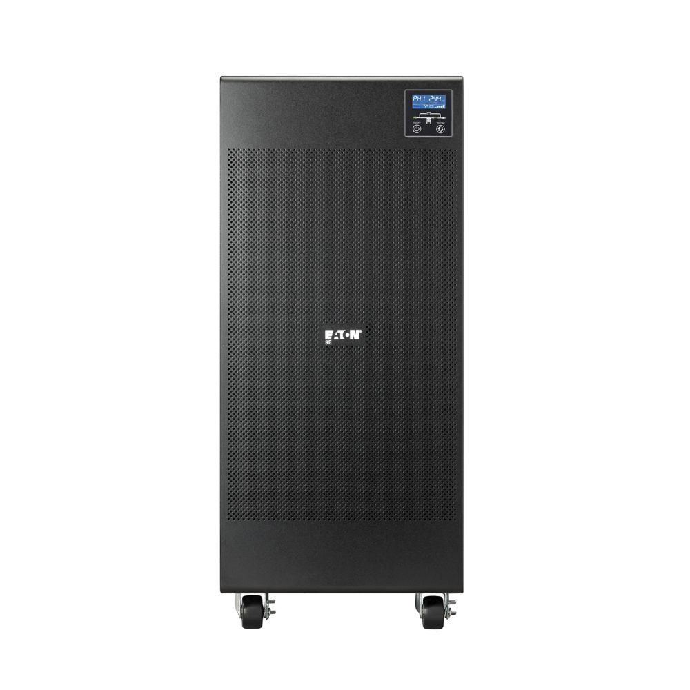 Bộ Lưu Điện UPS Eaton 9E 15KVA Tower - 15kVA/12kW