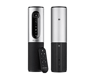 Thiết bị hội nghị Logitech ConferenceCam Connect