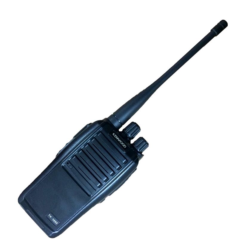 Máy bộ đàm Kenwood TK-3660