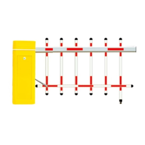 Bộ barie tự động BISEN BS306TIII-AC-6S