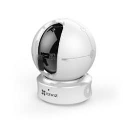 camera wifi giá rẻ Hải Phòng