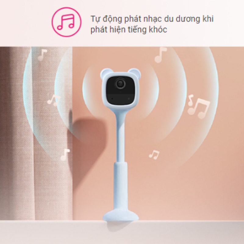 Camera Ezviz BM1