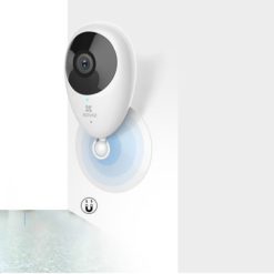 camera wifi giá rẻ Hải Phòng