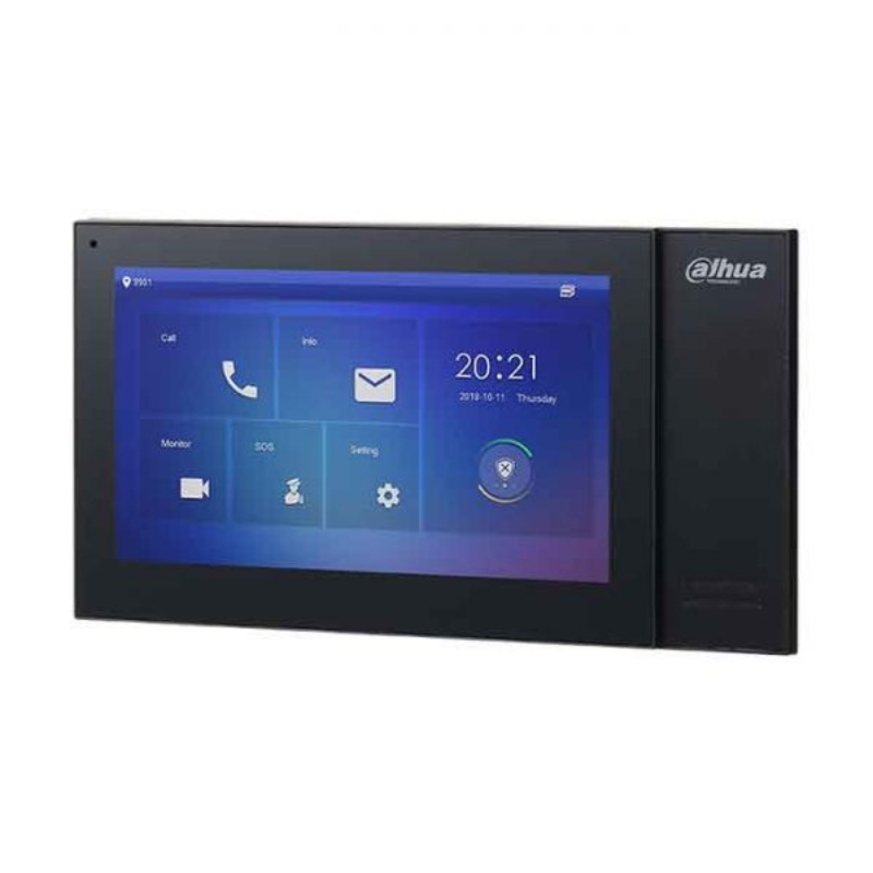 Màn hình chuông cửa IP Dahua DHI-VTH2421F