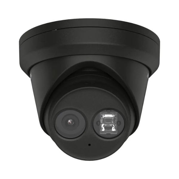 Camera Hikvision | Giám sát toàn diện với trí tuệ nhân tạo AI