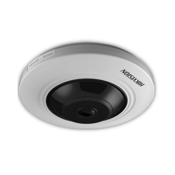 Camera Hikvision | Giám sát toàn diện với trí tuệ nhân tạo AI