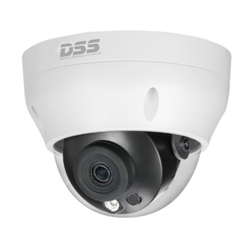 Camera IP Dahua DSS | Giải pháp quản lý mạnh mẽ & toàn diện