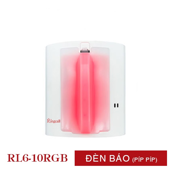 Đèn báo tín hiệu hành lang dạng ledSL6-10RGB