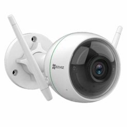 camera wifi giá rẻ Hải Phòng