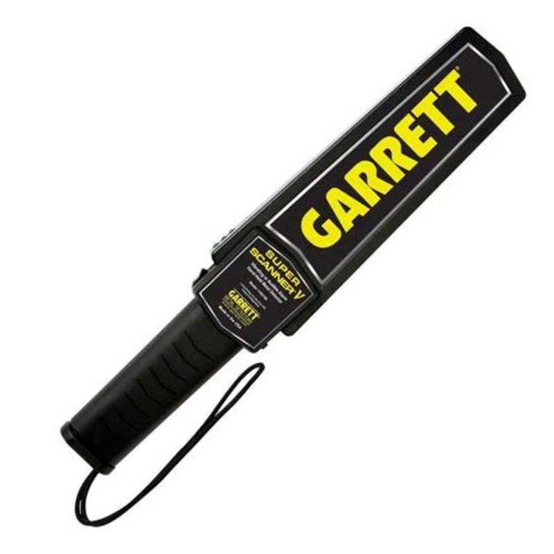 Máy dò kin loại cầm tay GARETT 1165190-USA