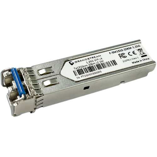 Module SFP Quang Đơn F-SM1310-20KM-1.25G