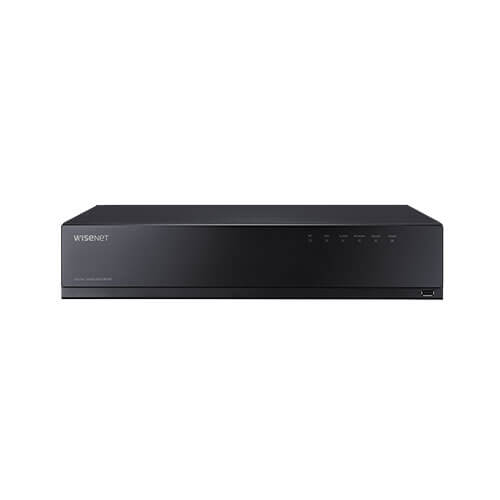 Đầu ghi hình camera AHD Hanwha Techwin WISENET HRX-821/VAP