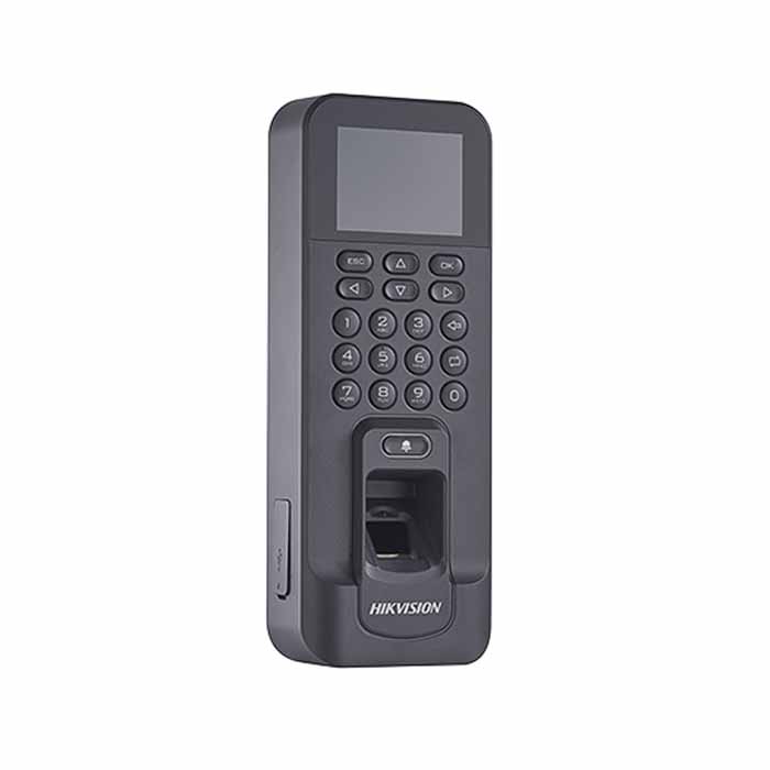 Máy chấm công Hikvision DS-K1T804MF
