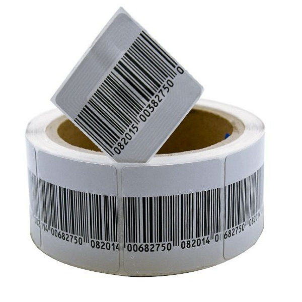 Tem từ an ninh | Tem nhãn 3x3cm