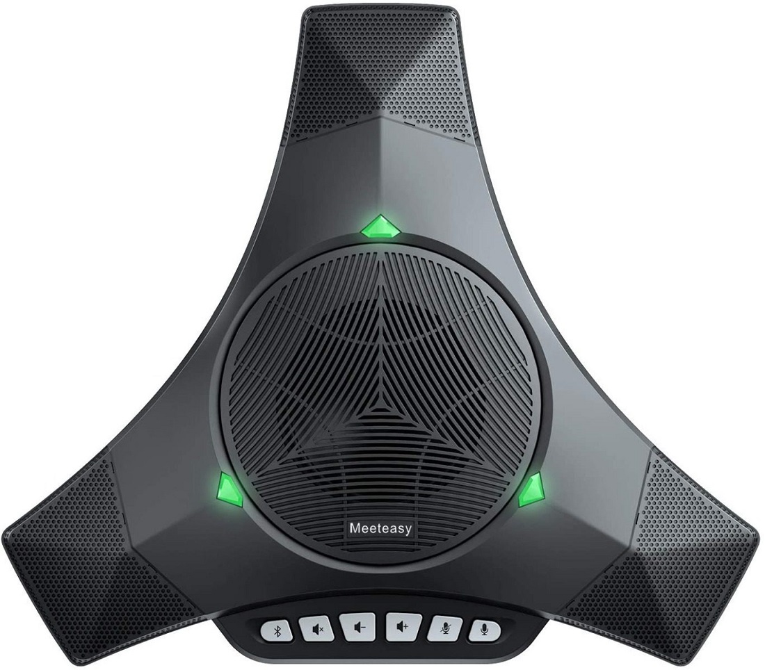 Mic Đa Hướng Hội Nghị Mvoice 8010B