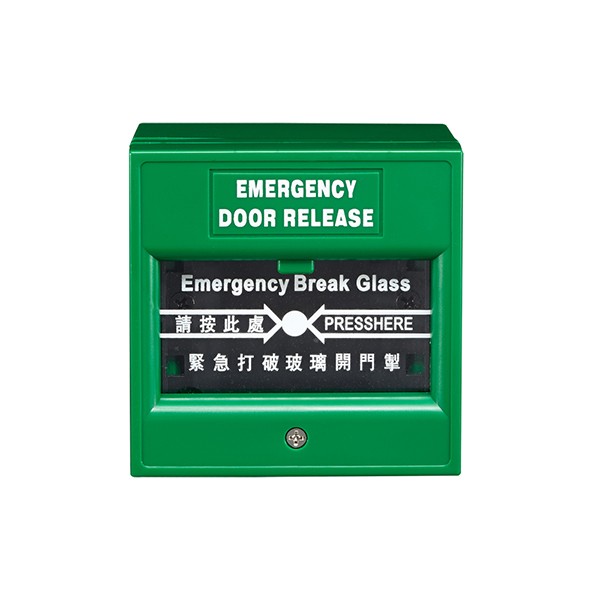 Nút bấm khẩn cấp CPK-860A