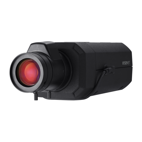 Camera IP Hanwha Techwin WISENET XNB-9003