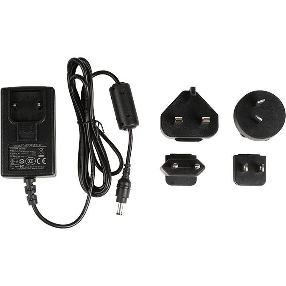 Sạc nguồn Synology Adapter 42W_1_EU