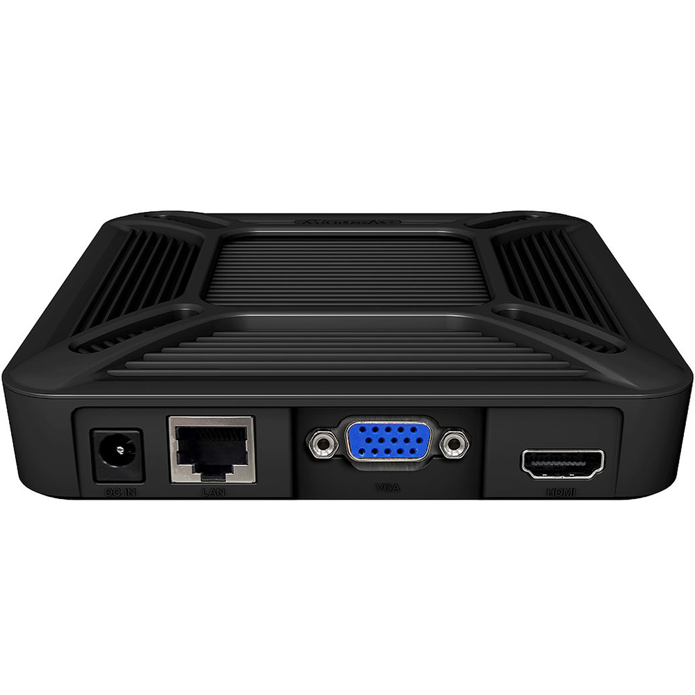 Thiết bị ghi hình Synology VS360HD