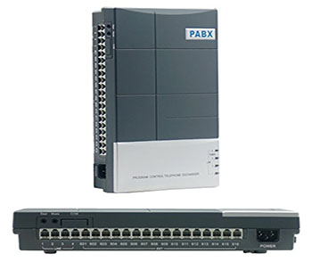 Tổng đài Excelltel CS416