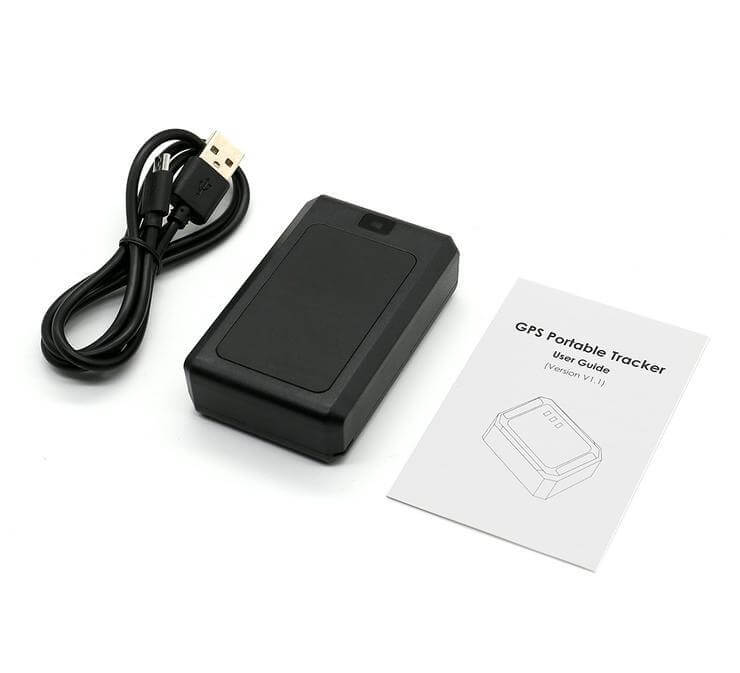 Định vị GPS A9 Mini