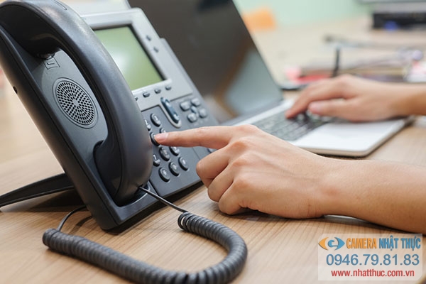 Địa chỉ bán tổng đài điện thoại Hải Phòng giá rẻ