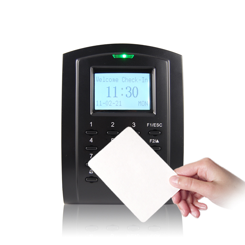 thẻ từ máy chấm công