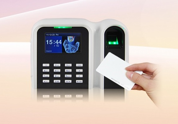thẻ từ máy chấm công