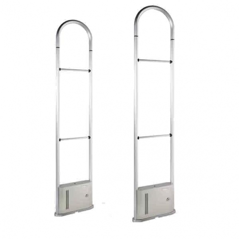 Lợi ích khi lắp đặt cổng từ chống trộm shop thời trang